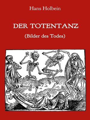 cover image of Der Totentanz (Bilder des Todes)